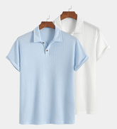Camisa Polo Masculina – Pague 1 e Leve 2