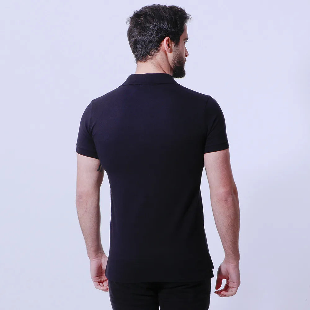 LEVE 3 Polo R&L Masculina - Promoção Pré- Black Friday