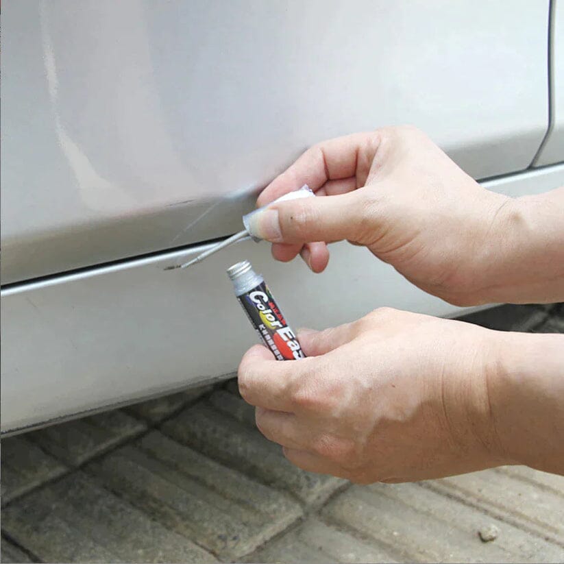 Caneta Reparadora de Arranhões Nano