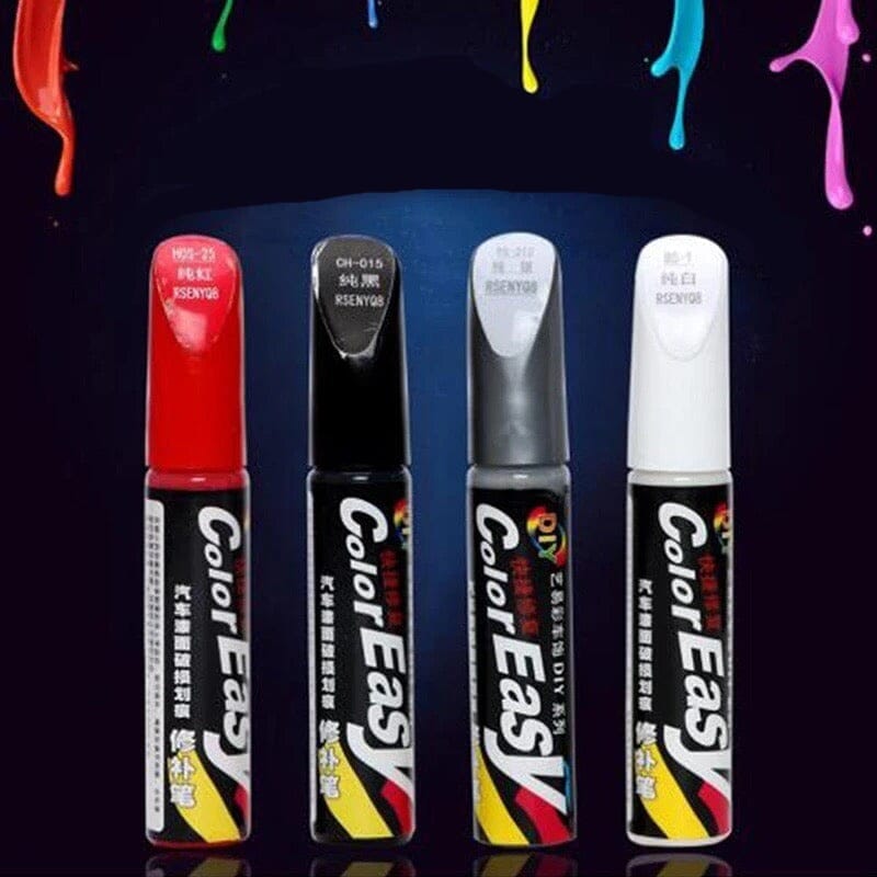 Caneta Reparadora de Arranhões Nano