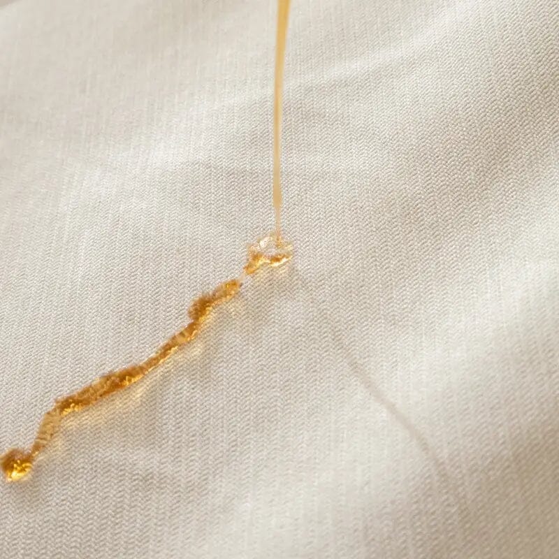 Capa Anti-Xixi MaxProtect para Sofás em Chenille