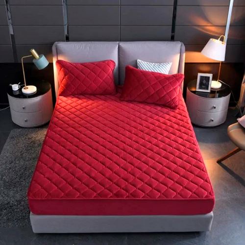 Conjunto de Cama Premium