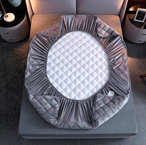 Conjunto de Cama Premium