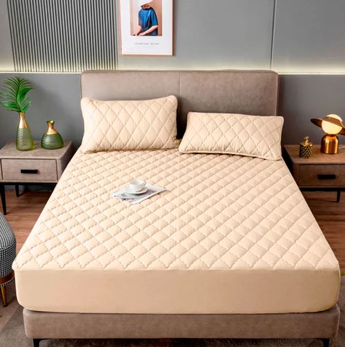 Conjunto de Cama Premium