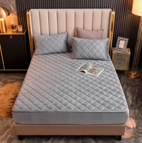 Conjunto de Cama Premium