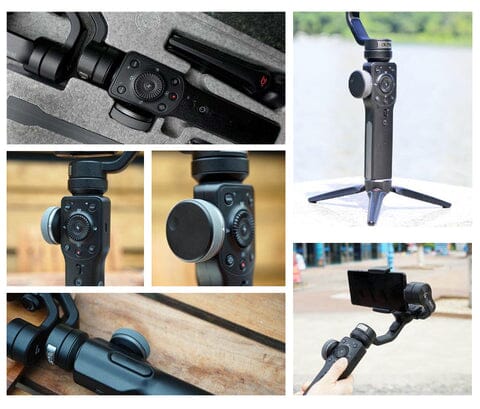 MoviPro Estabilizador Original