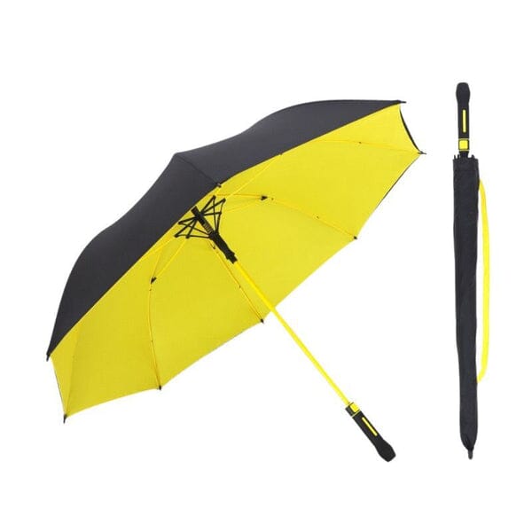 Guarda-Chuva Vanguard 142cm – Super Reforçado e Gigante