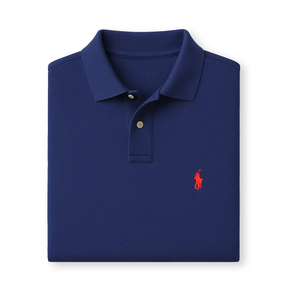 LEVE 3 Polo R&L Masculina - Promoção Pré- Black Friday