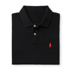 LEVE 3 Polo R&L Masculina - Promoção Pré- Black Friday