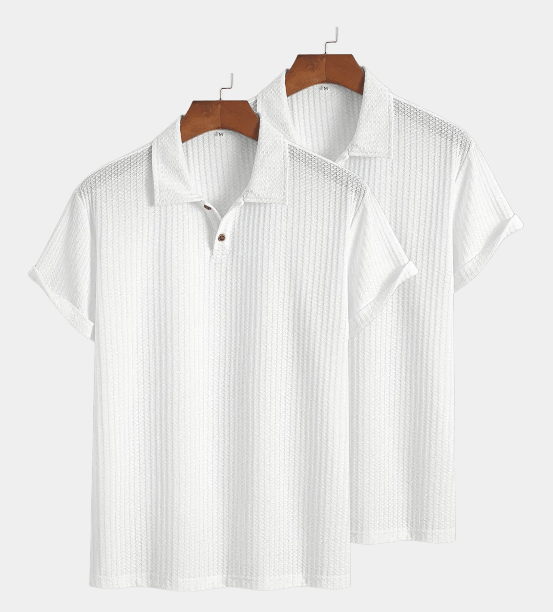 Camisa Polo Masculina – Pague 1 e Leve 2