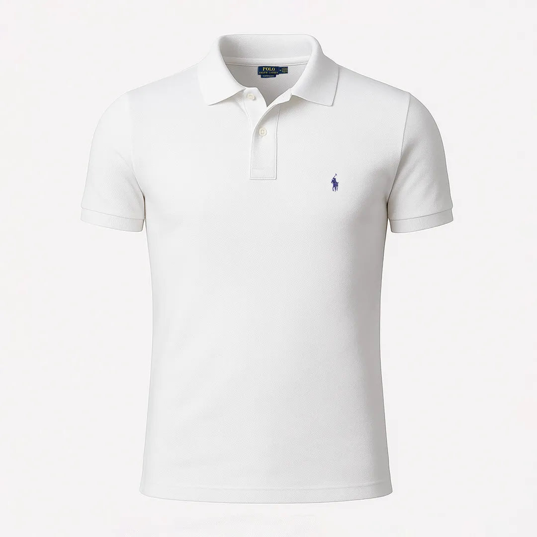 LEVE 3 Polo R&L Masculina - Promoção Pré- Black Friday