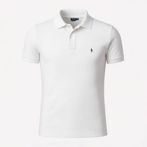 LEVE 3 Polo R&L Masculina - Promoção Pré- Black Friday