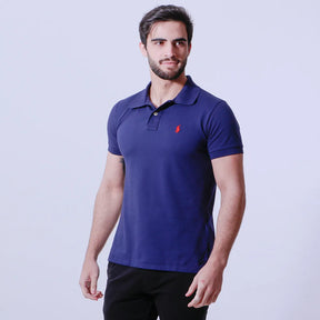 LEVE 3 Polo R&L Masculina - Promoção Pré- Black Friday