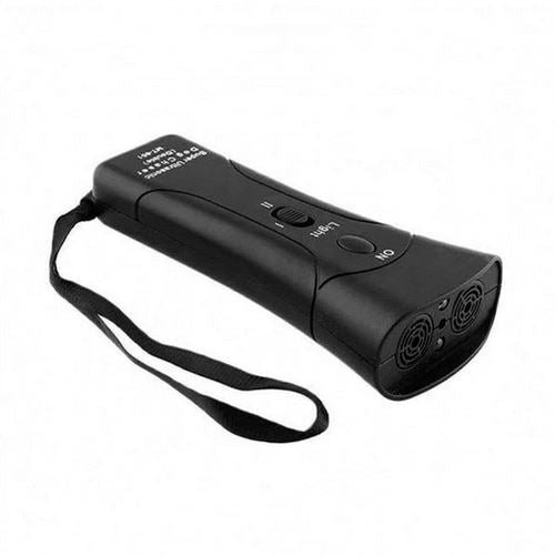 Anti Latido Ultra Sônico DogCalm [PERFEITO PARA ADESTRAMENTOS]