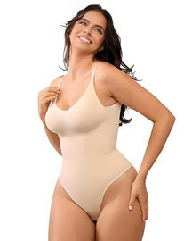 Body Modelador Rafaelle + Brinde