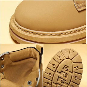 Bota Impermeável ProtexTrail Elite