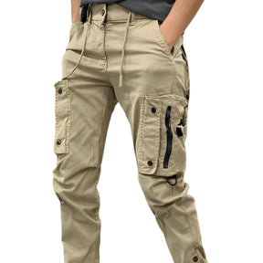 Calça Tática Casual Max Protect