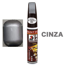 Caneta Reparadora de Arranhões Nano