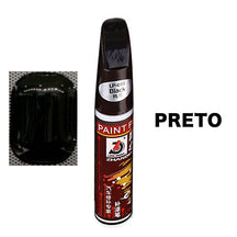 Caneta Reparadora de Arranhões Nano