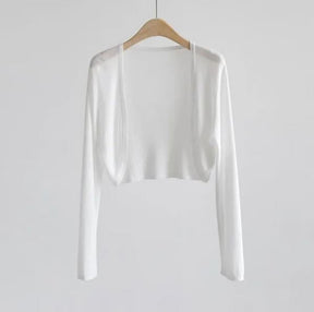 Cardigã Feminino (COMPRE 1, LEVE 2)