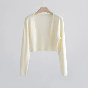 Cardigã Feminino (COMPRE 1, LEVE 2)