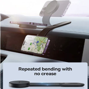 CarFix Pro - Suporte de Celular para Carro