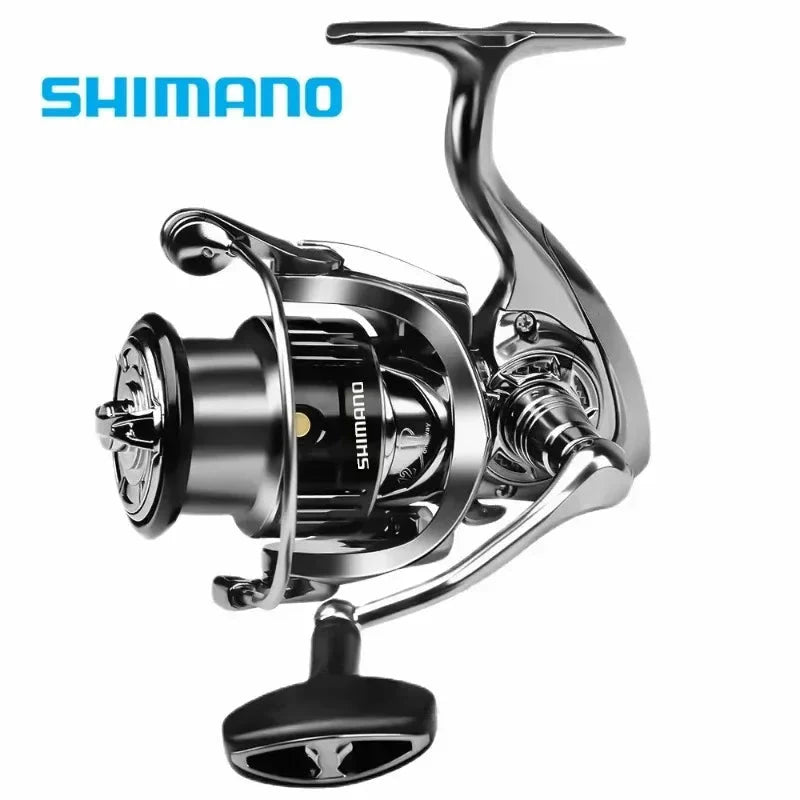 Carretilha Shimano Stella SW Roda Giratória em Metal + Brinde: Boné Shimano