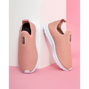 COMPRE 1 LEVE 2 – Tênis Meia OrthoFlex Comfort Sem Cadarço