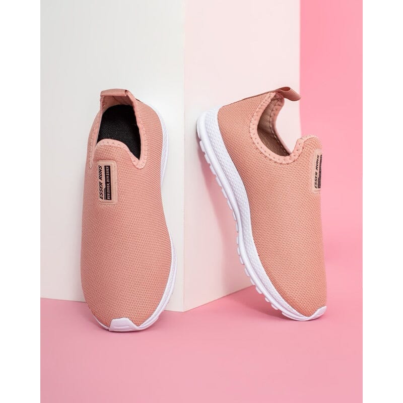 COMPRE 1 LEVE 2 – Tênis Meia OrthoFlex Comfort Sem Cadarço