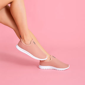 COMPRE 1 LEVE 2 – Tênis Meia OrthoFlex Comfort Sem Cadarço