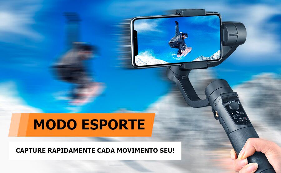 MoviPro Estabilizador Original