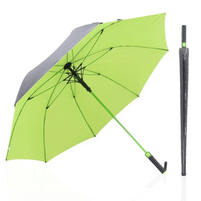 Guarda-Chuva Vanguard 142cm – Super Reforçado e Gigante