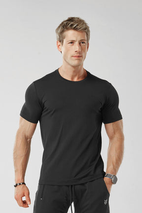 Kit 3 Camisetas Tecnológicas Modal One - Toque Gelado & Anti Odor