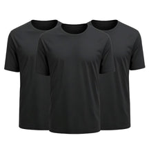 Kit 3 Camisetas Tecnológicas Modal One - Toque Gelado & Anti Odor