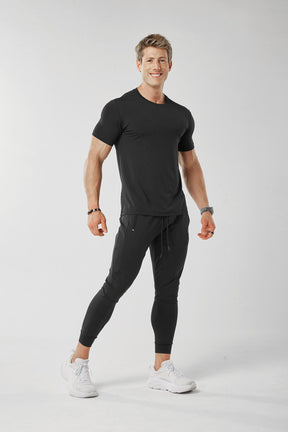 Kit 3 Camisetas Tecnológicas Modal One - Toque Gelado & Anti Odor