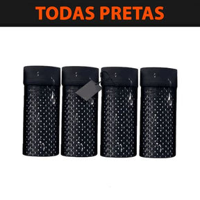 Kit Cuecas Empina Bumbum DriFit