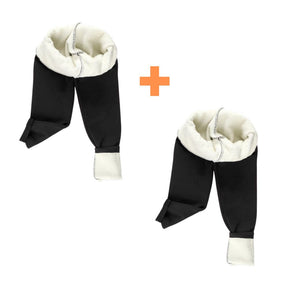 Leggings Térmicas Femininas para Inverno [Pague 1 Leve 2]