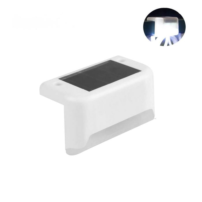 Luminária Solar BILLA