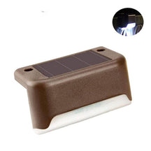 Luminária Solar BILLA