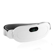 Massageador térmico para cólicas menstruais Colic Pro