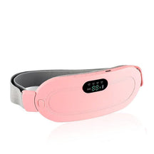 Massageador térmico para cólicas menstruais Colic Pro