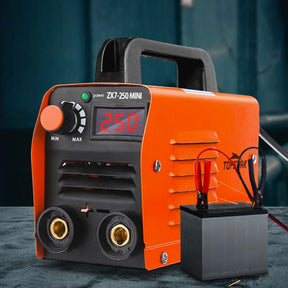 Mini Máquina de Solda PowerWeld Ultra 5000