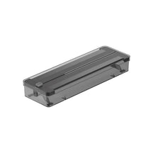 Porta Rolos e Organizador de Gavetas - ClearCut Duo