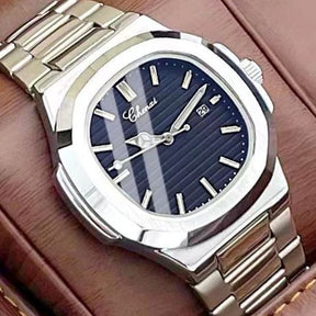 Relógio Masculino Fusion Luxury - [Compre 1 Leve 2]