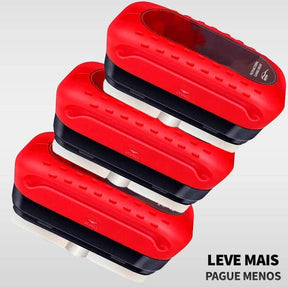 Removedor de Filme Oleoso Automotivo VidroX + Brinde