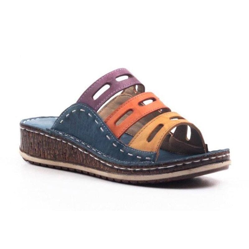 Sandália Luna Ortopédica