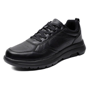 Sapato Mocassim de Couro Macio Masculino